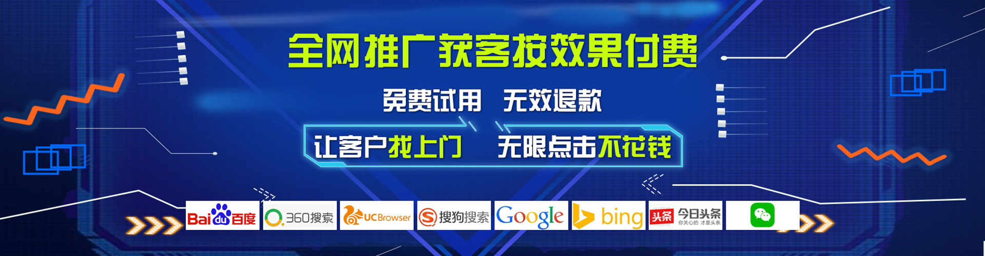 长春百度竞价运营